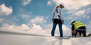 Fast & Reliable Emergency Roof Repairs in Shirley, NY